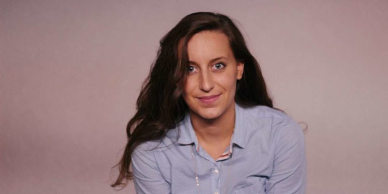 Interview d&rsquo;Anaïs Volpé, une artiste à l&rsquo;univers organique
