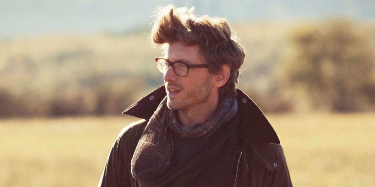Interview Andrew Steggall pour son film Departure