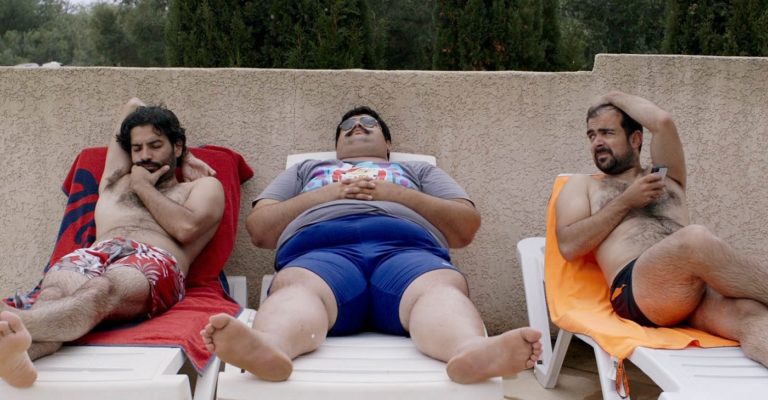 Cannes 2017 : Avant la fin de l&rsquo;été de Maryam Goormaghtigh fait l&rsquo;ouverture de l&rsquo;ACID
