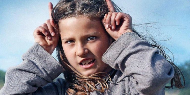 Cannes 2017 : Jeannette, l&rsquo;enfance de Jeanne d&rsquo;Arc, un pur coup de folie chantée