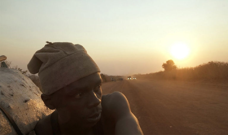 Cannes 2017 : Makala d&rsquo;Emmanuel Gras honoré à la Semaine de la Critique