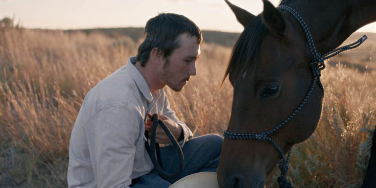 Cannes 2017 : The Rider a bien mérité son Art Cinema Award