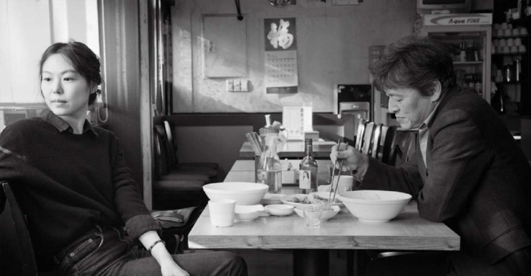 Cannes 2017 : Le Jour d&rsquo;après de Hong Sang-soo a-t-il mis tout le monde d&rsquo;accord ?