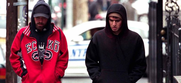 Cannes 2017 : Good Time, le shot d&rsquo;adrénaline de la Croisette