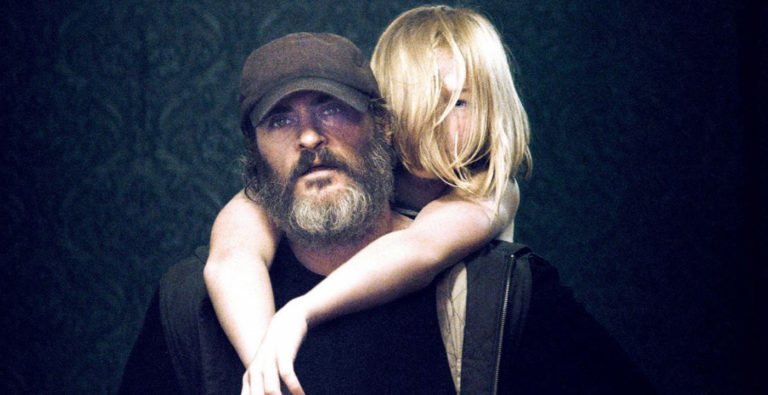 Cannes 2017 : You Were Never Really Here, on la tient notre Palme d&rsquo;Or !