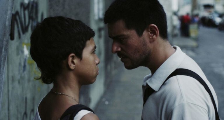 Cannes 2017 : La familia, une convaincante chasse à l&rsquo;homme vénézuélienne