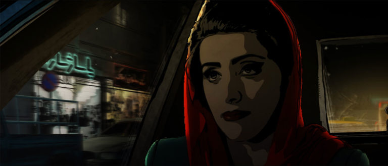 Cannes 2017 : Téhéran Tabou (Tehran Taboo) choquera moins les festivaliers que les Ayatollahs