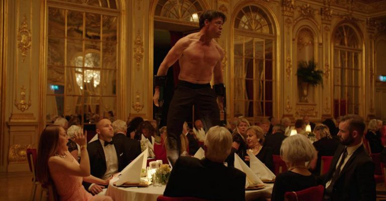 Cannes 2017 : Palme d&rsquo;Or pour The Square
