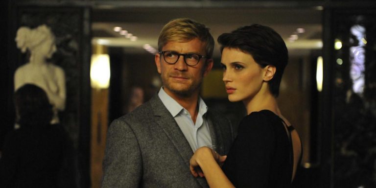 Critique : L&rsquo;amant double, un film de François Ozon