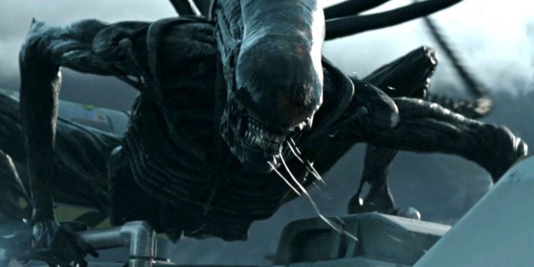 Alien : Covenant, un film de Ridley Scott : critique