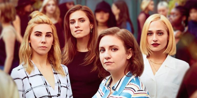 Girls, une série de Lena Dunham : critique saison 6