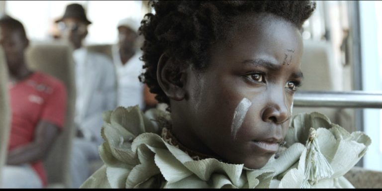 Cannes 2017 : Une bonne dose d&rsquo;humour noir avec I Am Not a Witch