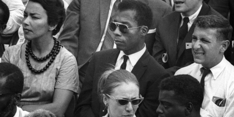 Je ne suis pas votre nègre, un film de Raoul Peck : critique