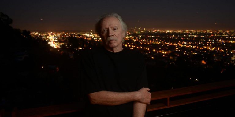 John Carpenter : Portrait du compositeur
