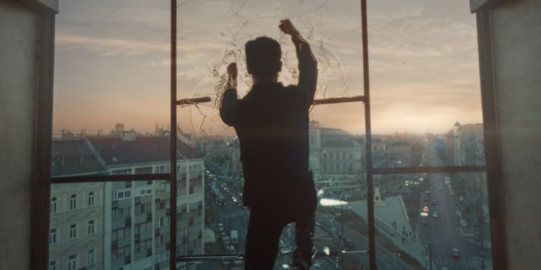 Cannes 2017 : La Lune de Jupiter (Jupiter&rsquo;s Moon), une impardonnable faute de goût