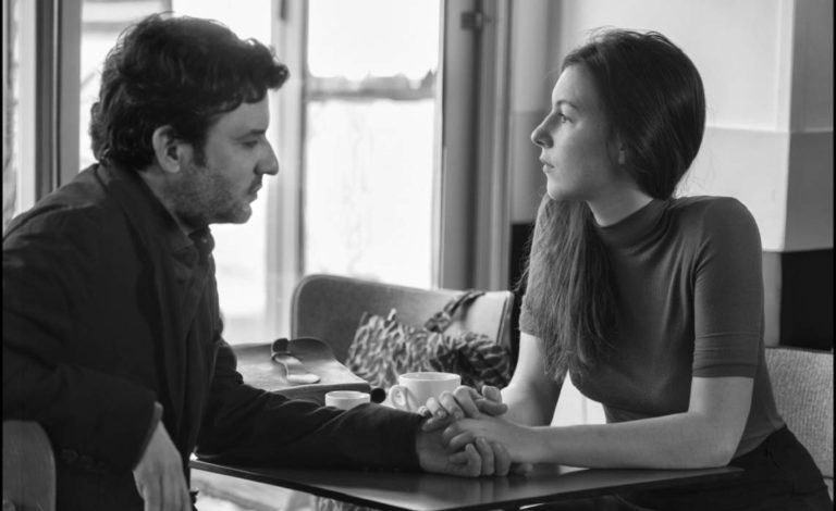 Cannes 2017 : L&rsquo;Amant d&rsquo;un jour, ou l&rsquo;insaisissable romance par Philippe Garrel