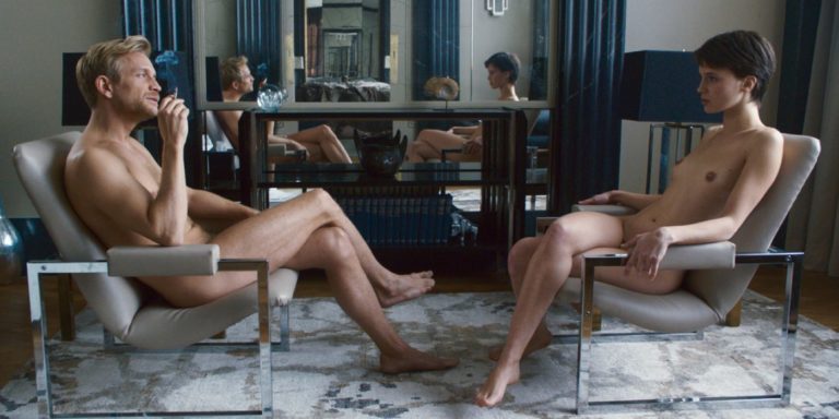 Cannes 2017 : L&rsquo;Amant Double, François Ozon trouble la compétition