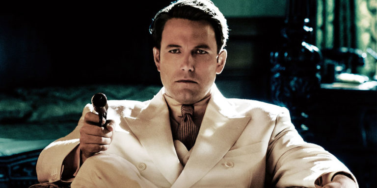 Live by Night, le dernier Ben Affleck débarque en DVD et Blu-ray