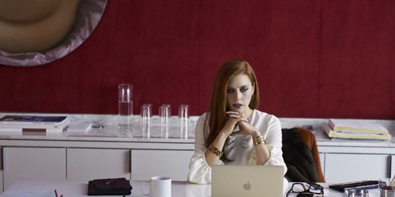 Nocturnal Animals de Tom Ford : sortie DVD & Blu-ray le 9 mai