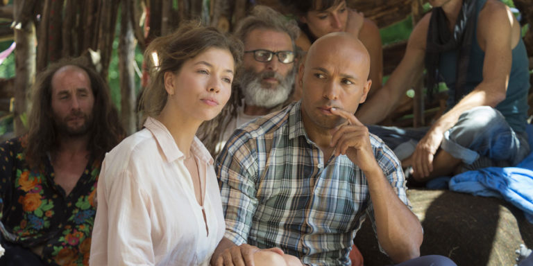 Problemos, un film d&rsquo;Eric Judor : Critique
