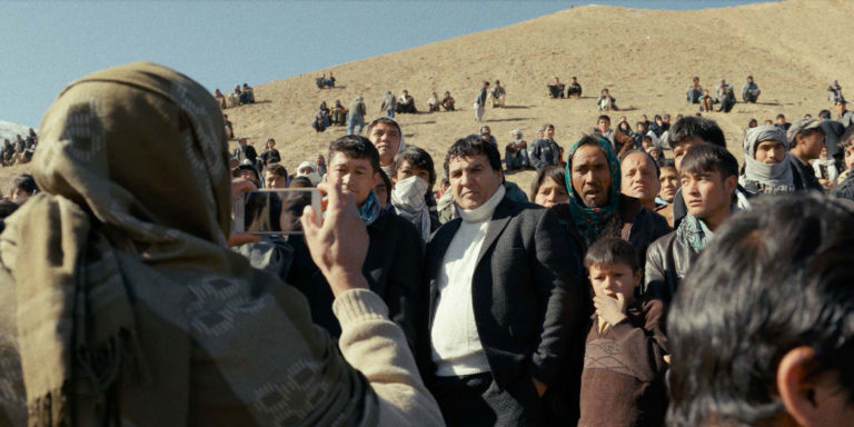 Cannes 2017 : Nothingwood, le film qui nous rappelle pourquoi on aime le cinéma !
