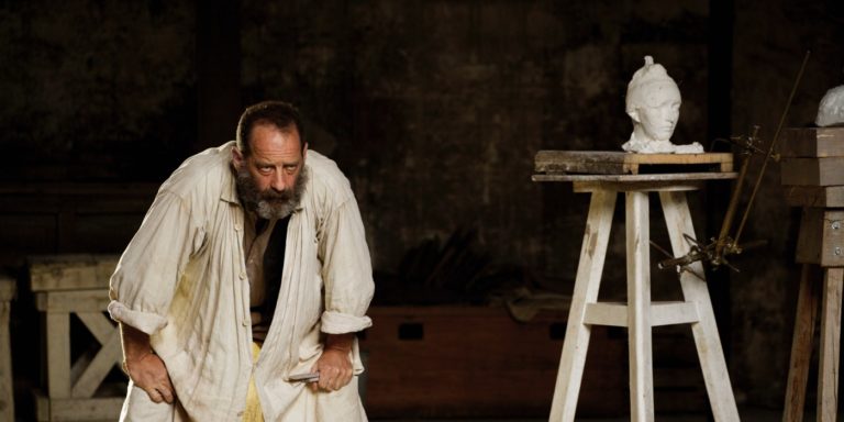 Cannes 2017 : A travers Rodin, Vincent Lindon sublime son modèle