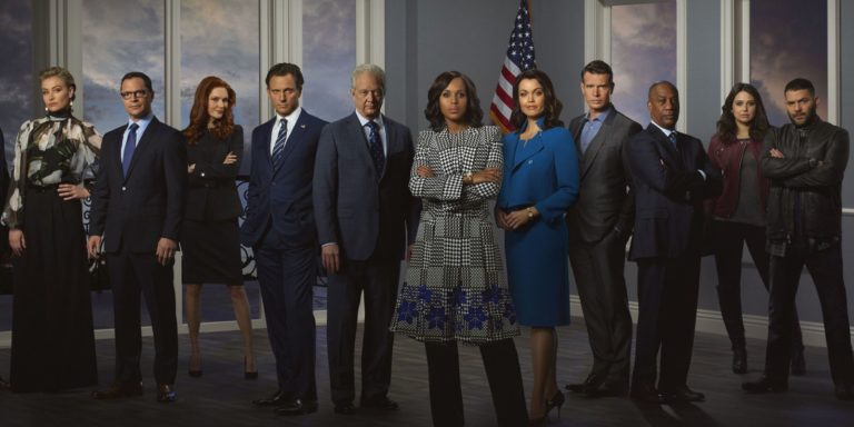 Scandal Saison 6, une série de Shonda Rhimes : Critique