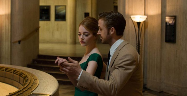 Sortie DVD & Blu-Ray : La La Land de Damien Chazelle