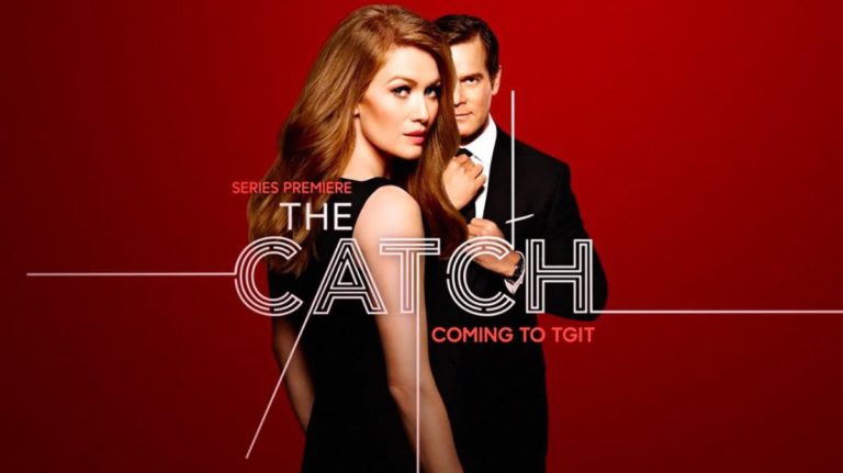The Catch saisons 1 & 2, une série de Shonda Rhimes : critique
