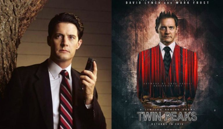 Twin Peaks : Canal + va diffuser la nouvelle saison en exclusivité en France !