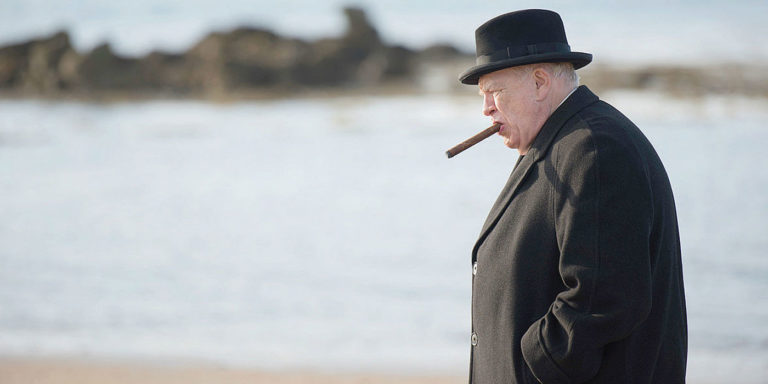 Churchill, un film de Jonathan Teplitzky : Critique