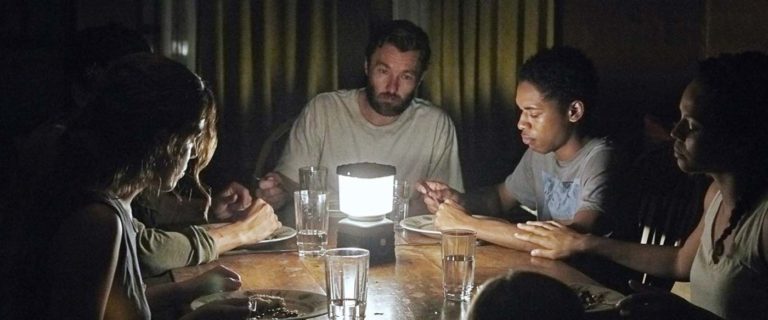 It Comes at Night, un film de Trey Edward Shults : Critique