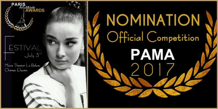 Paris Art & Movie Award : une 3ème édition au Théâtre du Balzac