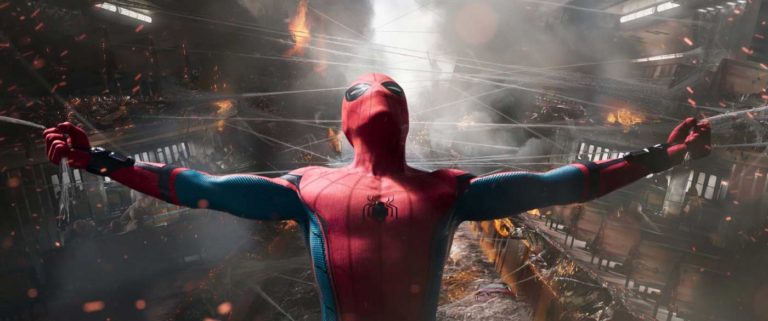 Spiderman : Homecoming, un film de Jon Watts : critique