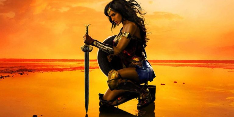 Wonder Woman héroïne du DC Extended Universe ?