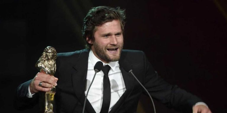 Edmond : La pièce d’Alexis Michalik bientôt adaptée au cinéma