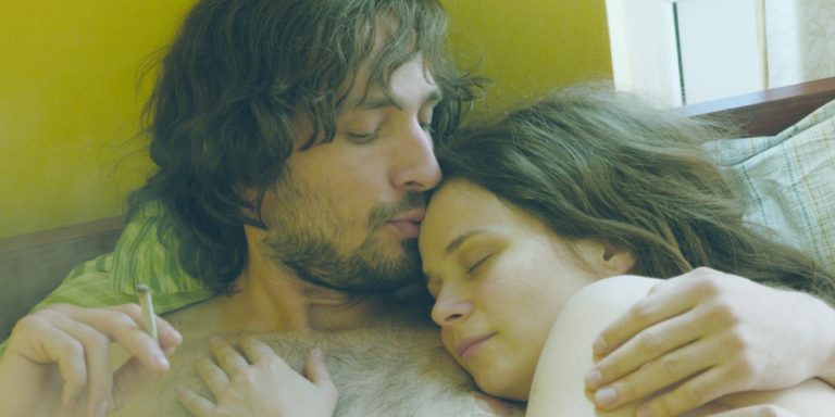 Ana mon amour, un film de Cãlin Peter Netzer : Critique