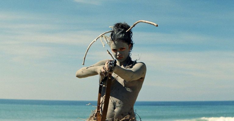 Ava, un film de Léa Mysius : critique