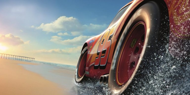 Cars 3, un film de Brian Fee : Critique