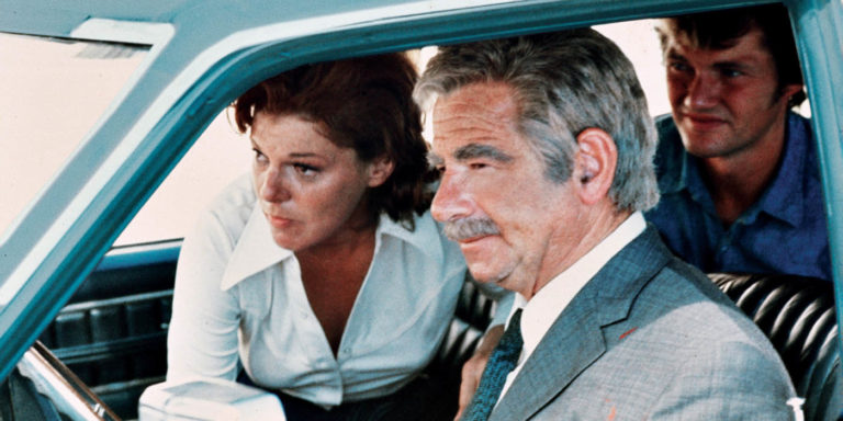 Tuez Charley Varrick ! débarque en DVD et Blu-ray chez Wild Side