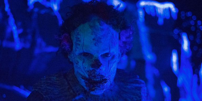 Clown, sortie en DVD et Blu-ray du film de Jon Watts chez Wild Side