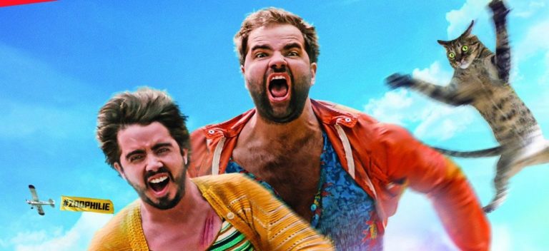 Bad Buzz, un film de Stéphane Kazandjian : Critique