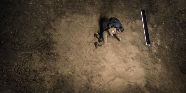 K.O. un film de Fabrice Gobert : Critique