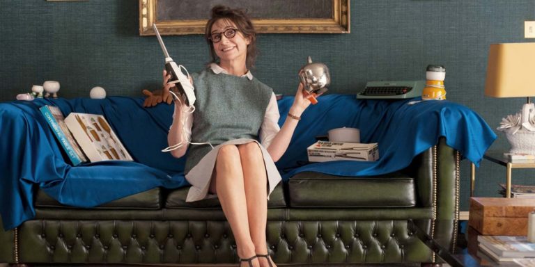 Marie-Francine, un film de Valérie Lemercier : Critique