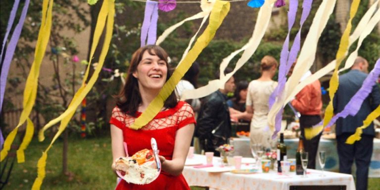 Dora, ou les névroses sexuelles de nos parents, un film de Stina Werenfels : critique