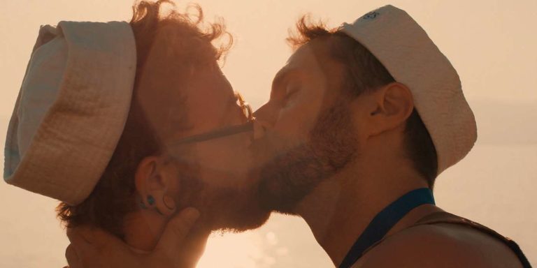 Dream Boat, un film de Tristan Ferland Milewski : Critique