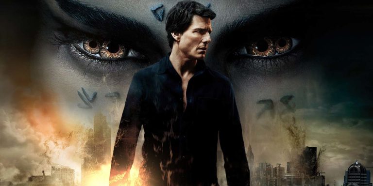 La Momie, un film d’Alex Kurtzman : critique