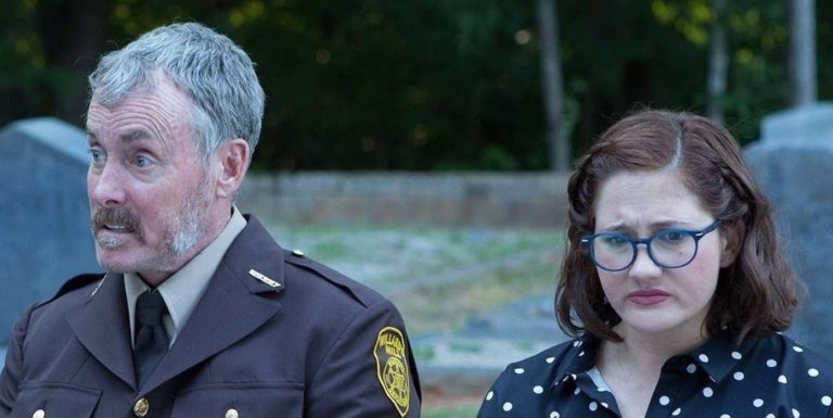 Stan against the evil saison 1, une série de Dana Gould : critique