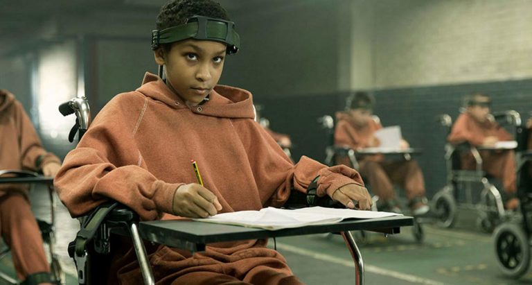 Critique du film The Last Girl : Celle qui a tous les dons de Colm McCarthy