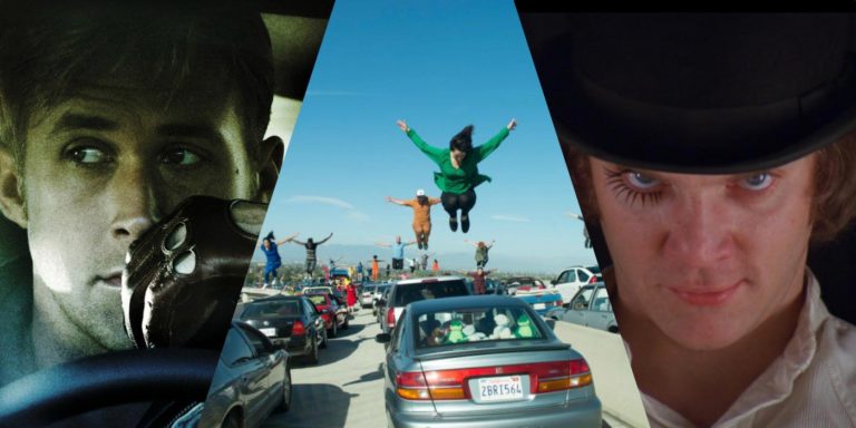Top 15 des meilleures scènes d&rsquo;ouverture de films